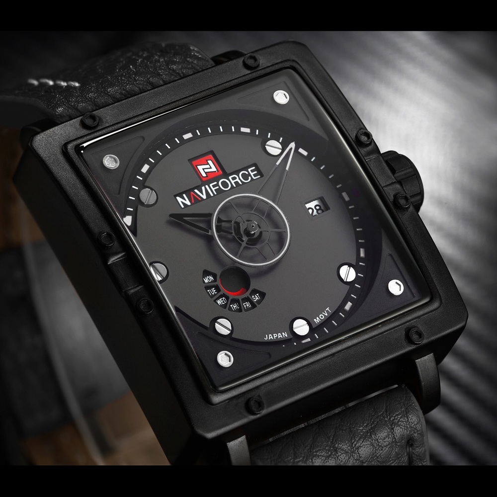 Watch - Picture 3 of 7